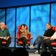 Image for article titled Live Rumble: Bill Gates vs. Steve Jobs vs. Swisher vs. Mossberg